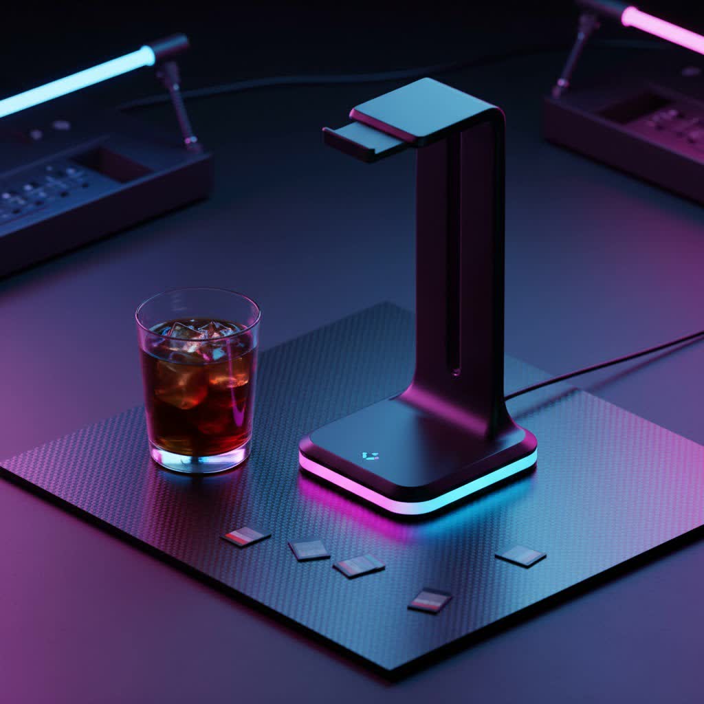 Choosing a Good Headphone Stand: The Ultimate Guide for Audio Enthusiasts