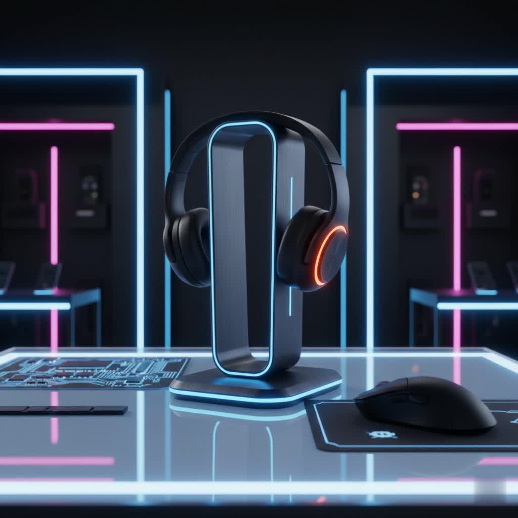 Catch ‘Em All: The Ultimate Guide to the Perfect Pokémon Headphone Stand