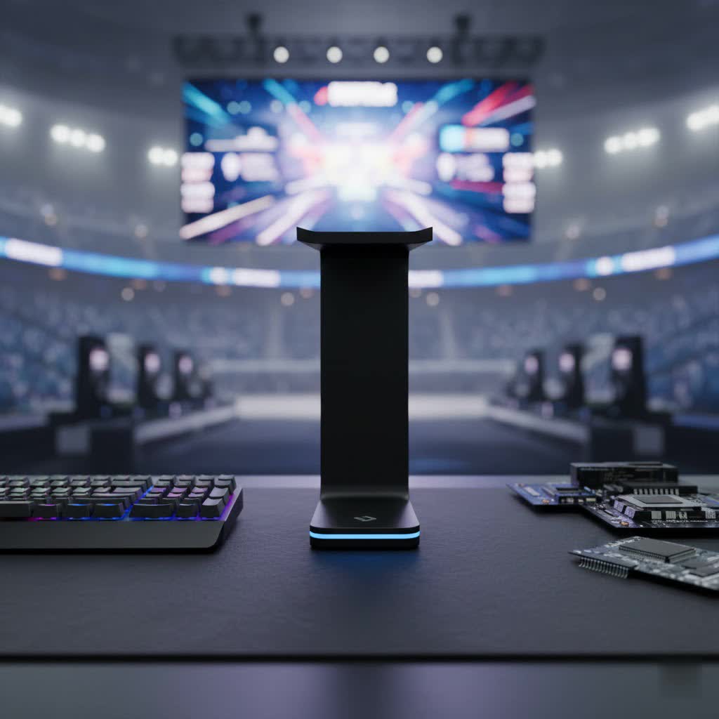 Building Your Dream LEGO Headphone Stand: A Creative DIY Guide