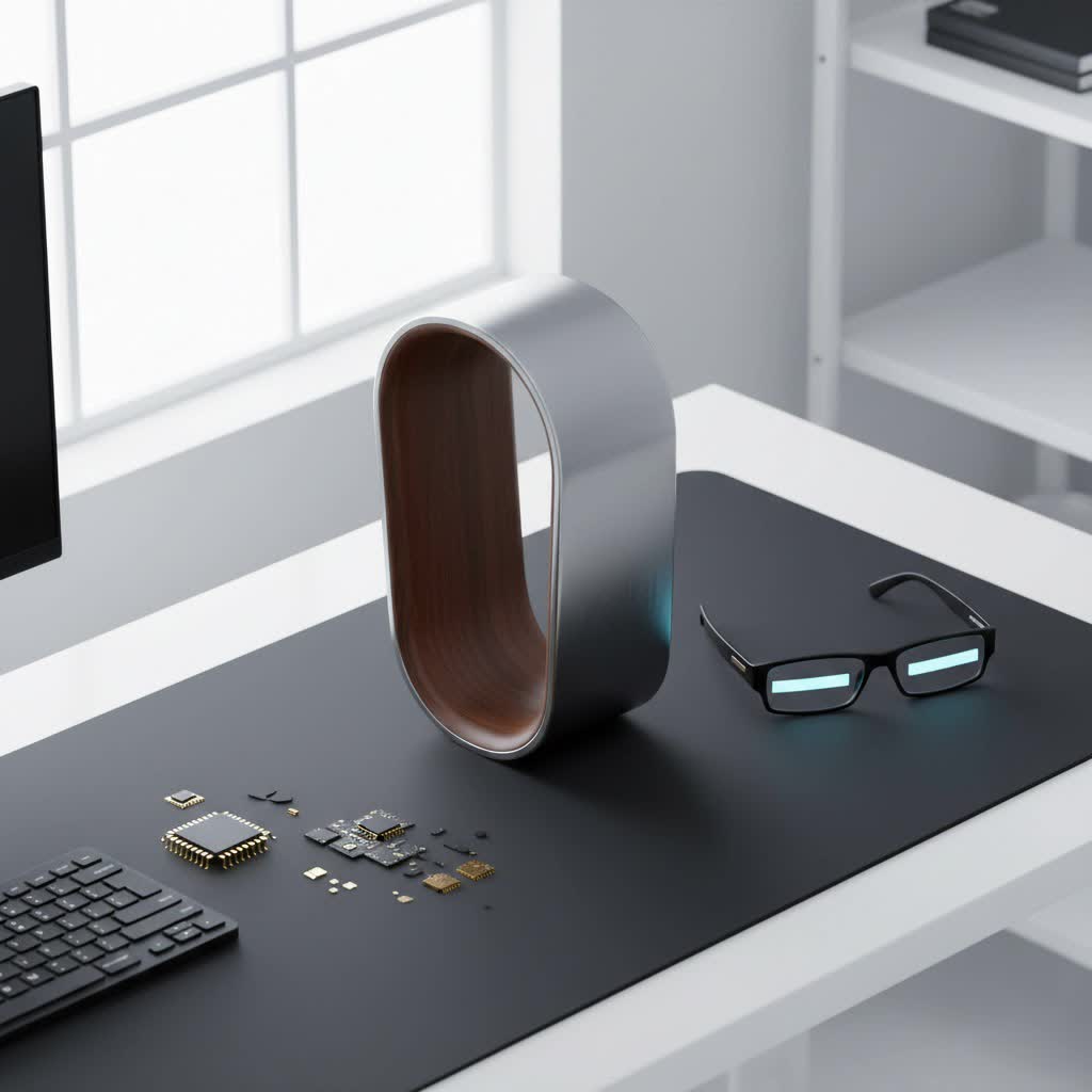 Corsair Headphone Stand: ST100 RGB vs ST50 Premium