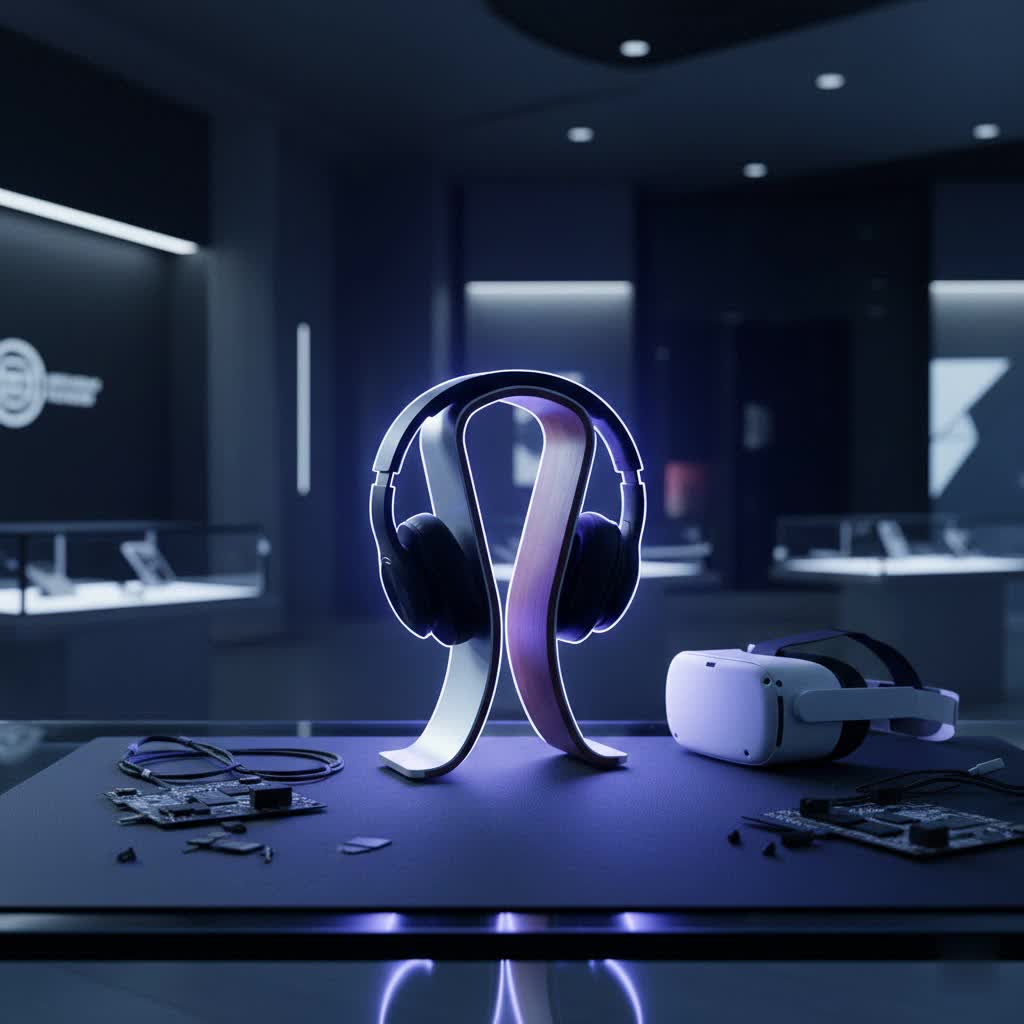 Choosing the Perfect Headphone Holder Stand: Your Ultimate Guide
